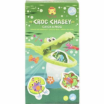 Eco Croc Chasey