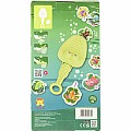Croc Chasey - Catch a Frog Bath Toy