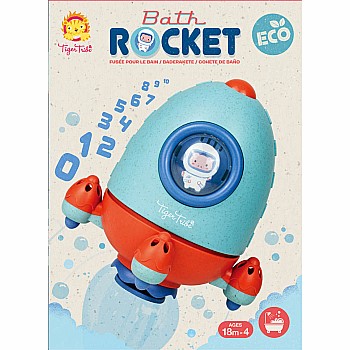 Eco Bath Rocket