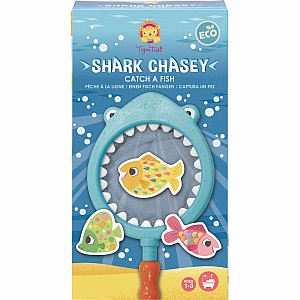 Shark Chasey - Catch a Fish ECO