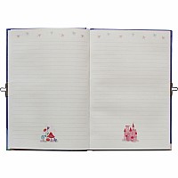 My Diary - Unicorn Rainbows