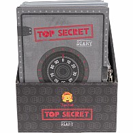 My Diary - Top Secret