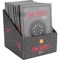 My Diary - Top Secret