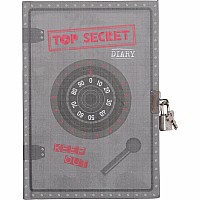 My Diary - Top Secret