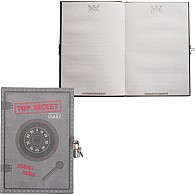 My Diary - Top Secret