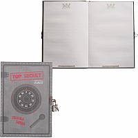 My Diary - Top Secret