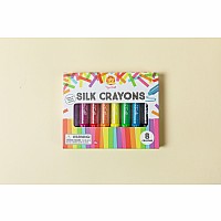 Silk Crayons