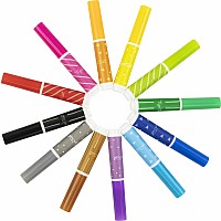 Junior Markers