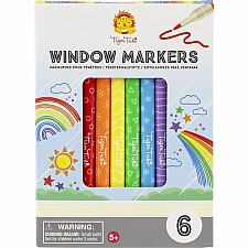 Window Markers