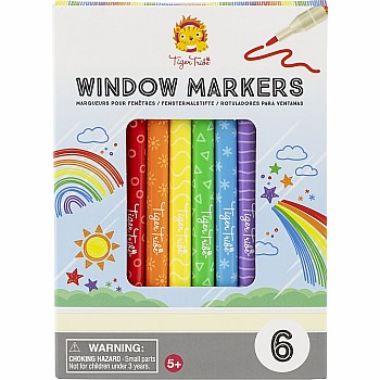 Window Markers