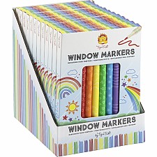 Window Markers