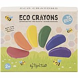 Eco Crayons