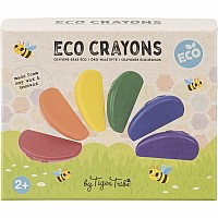 Eco Crayons