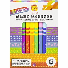 Color Change Markers