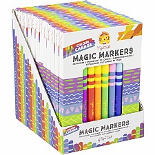 Color Change Markers