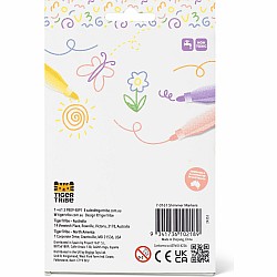 Shimmer Markers