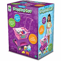 Play and Learn Shopping Cart 