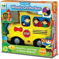 Early Learning - Wheels on the Bus