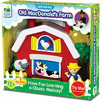 Early Learning - Old Macdonalds Farm 