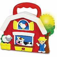 Early Learning - Old Macdonalds Farm 