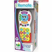 On The Go Remote