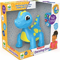 Play & Learn RC Dancing Dino