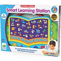 Smart Learning Station