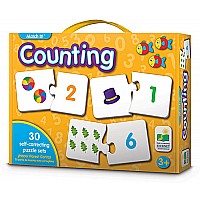 Match It! - Counting