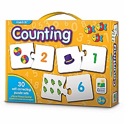 Match It! - Counting 