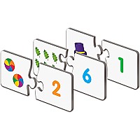 Match It! - Counting 