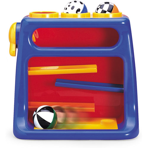 Roller Ball Run Stevensons Toys