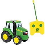 Tomy John Deere Johnny Tractor RC Radio-Controlled (RC) model Electric engine 1:32