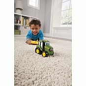 Tomy John Deere Johnny Tractor RC Radio-Controlled (RC) model Electric engine 1:32