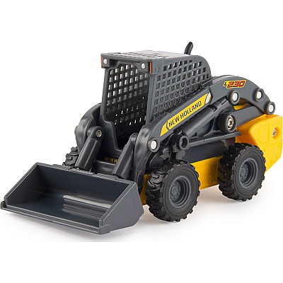 New Holland 1:32 Scale L234 Skid Steer Loader