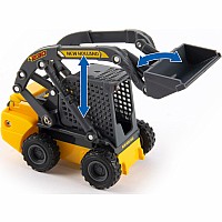 New Holland 1:32 Scale L234 Skid Steer Loader