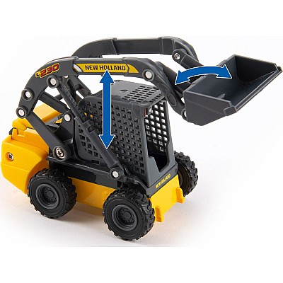 New Holland 1:32 Scale L234 Skid Steer Loader