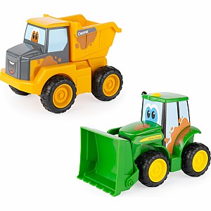 John Deere Farmin Friends (Assorted)