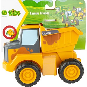 John Deere Farmin Friends (Assorted)