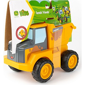 John Deere Farmin Friends (Assorted)