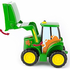 John Deere Farmin Friends (Assorted)