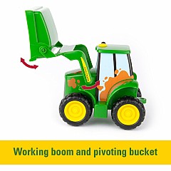 John Deere Farmin Friends (Assorted)