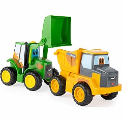 John Deere Farmin Friends (Assorted)