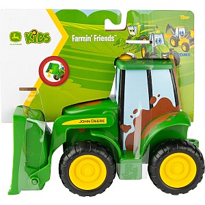 John Deere Farmin Friends (Assorted)