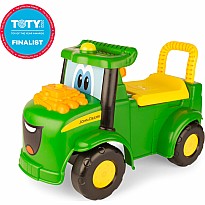 Johnny Tractor Foot to Floor Ride-On