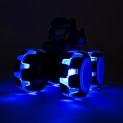 Monster Treads Optimus Prime Lightning Wheels
