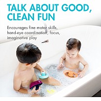 Fleet Stacking Boats Cup 5 PC Set – New Color