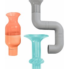 Tubes Bath Toy