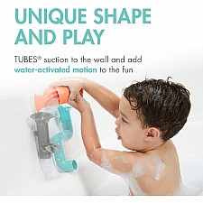 Tubes Bath Toy