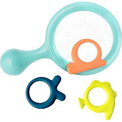 Tomy Boon Water Bugs Bath playset Teal