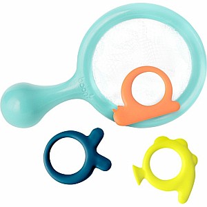 Tomy Boon Water Bugs Bath playset Teal